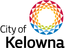 Image result for city of kelowna logo"