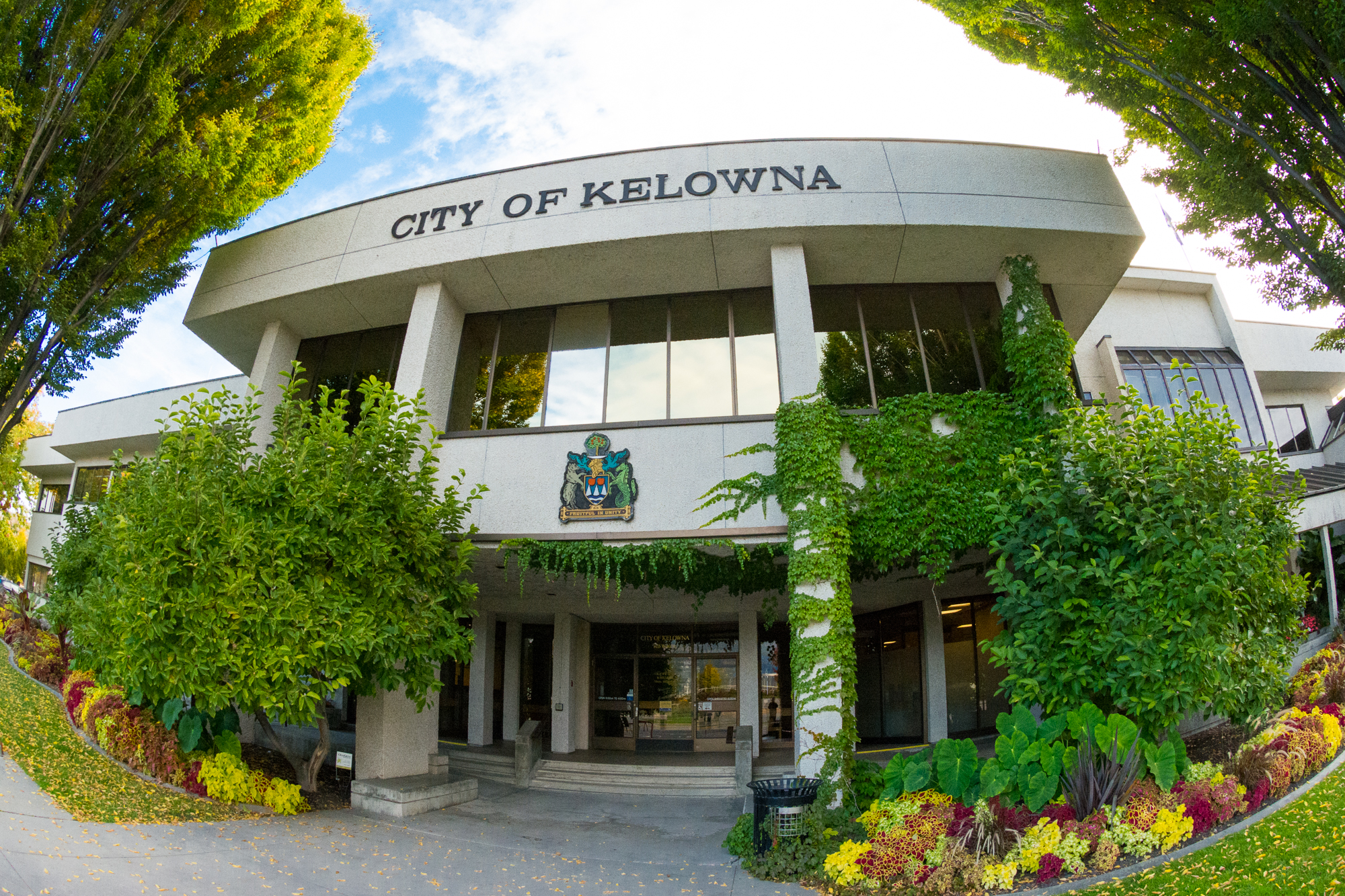 city hall entrance, exterior city hall entrance, exterior