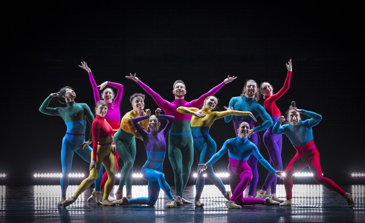 Ballet Kelowna Le Carnaval des Animaux