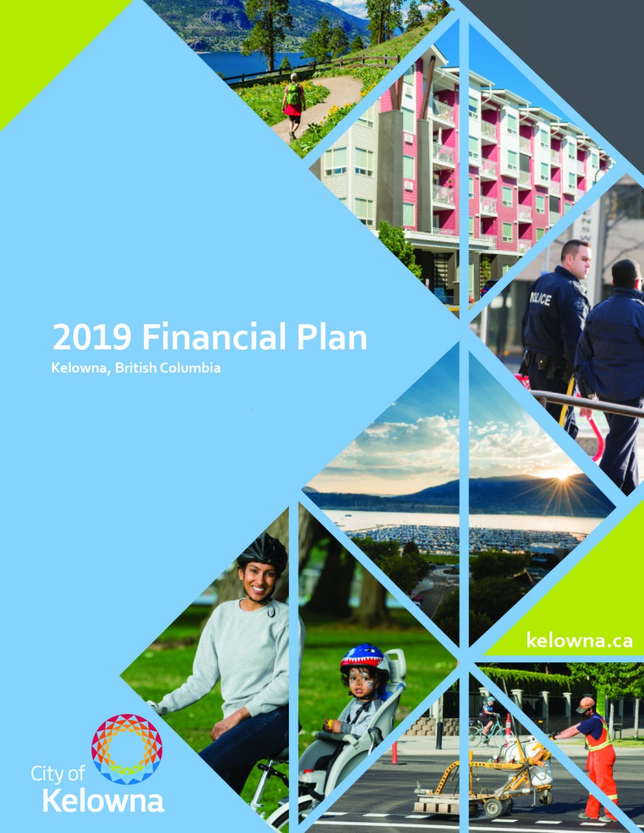 2019 Financial Plan