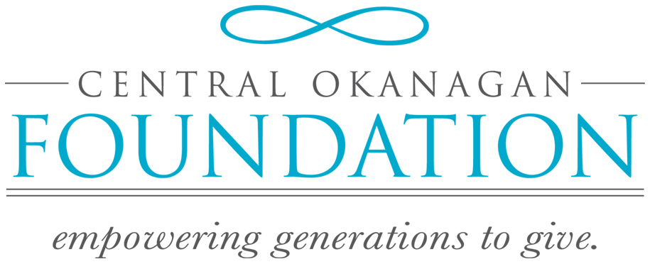 Central Okanagan Foundation logo