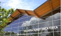 kelowna family Y