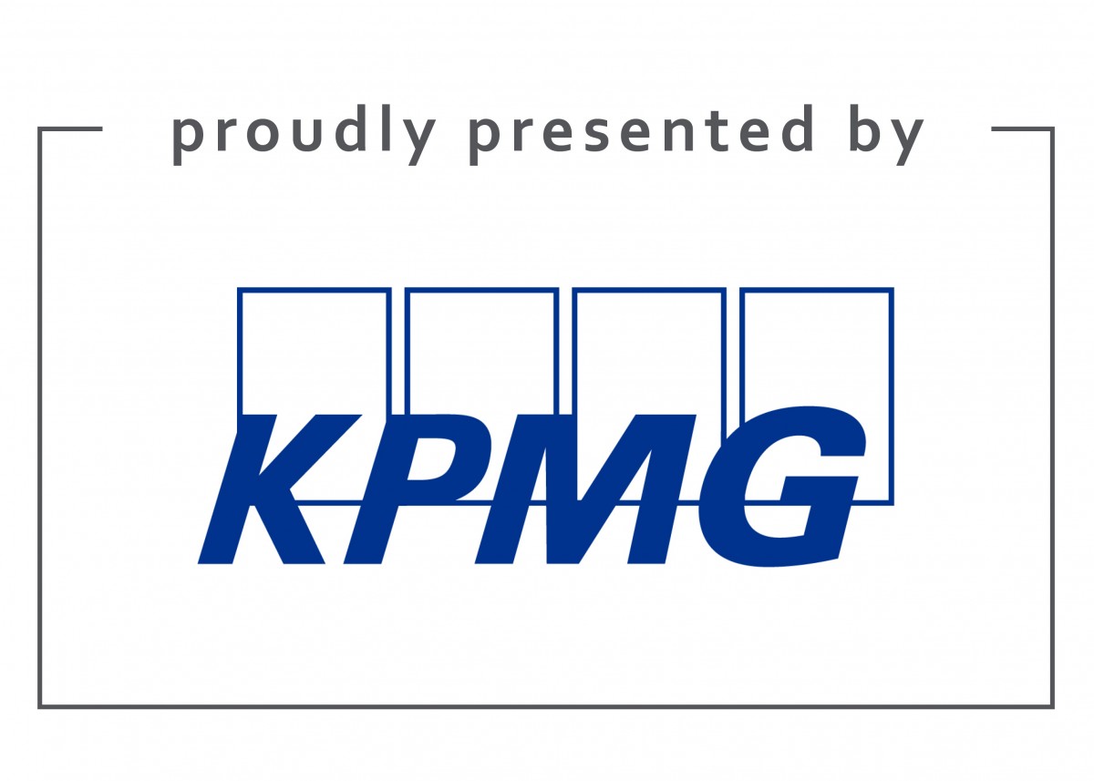 Art at KCT is proudly sponsored by KPMG