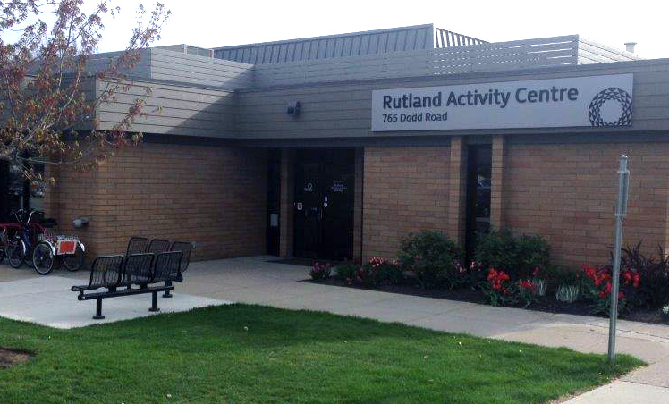 Rutland Activity Centre