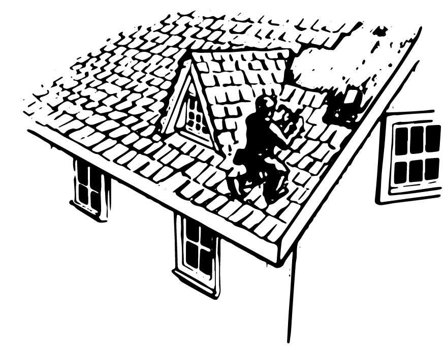 2040 OCP - Roof Materials
