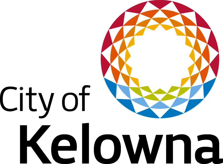 City of Kelowna Logo