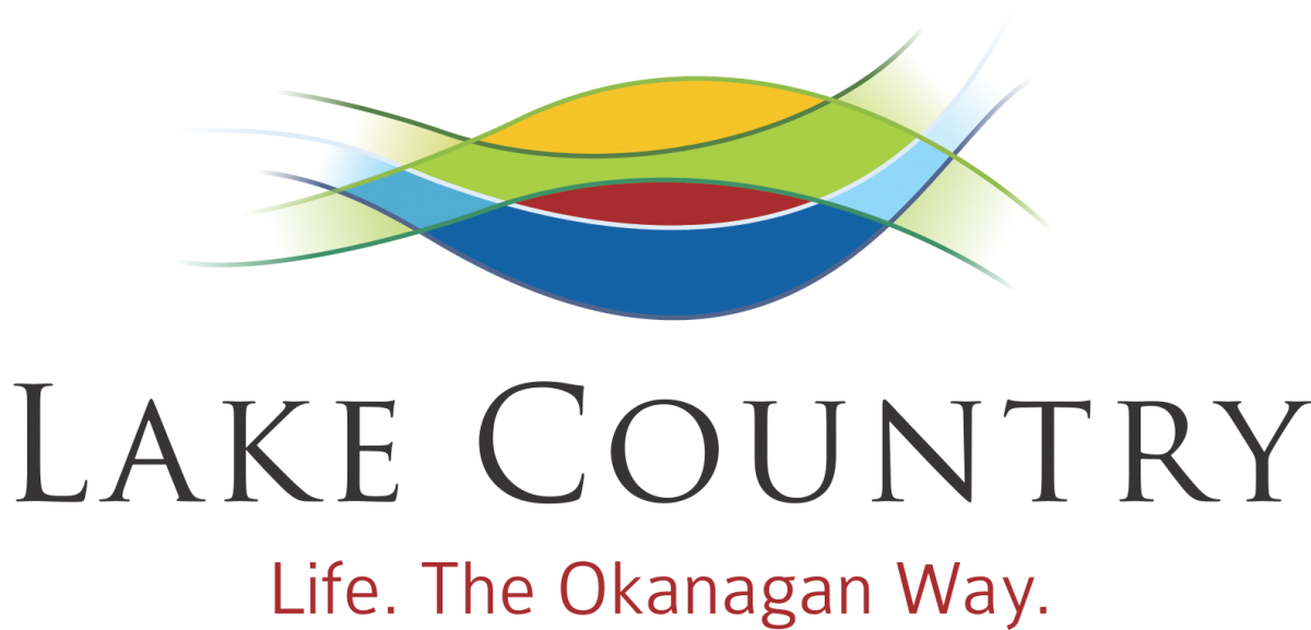 Lake Country Logo