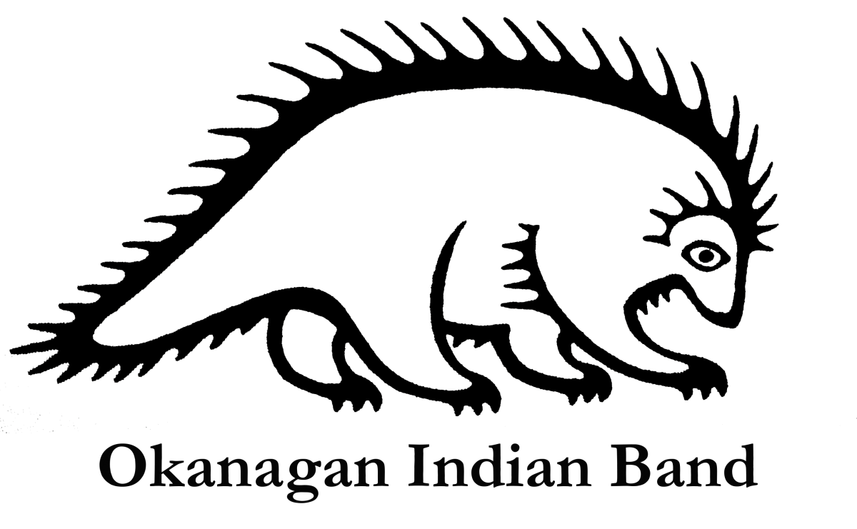 Indian Band Logo