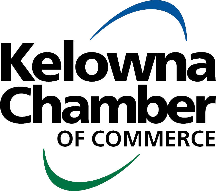 Kelowna Chamber of Commerce logo