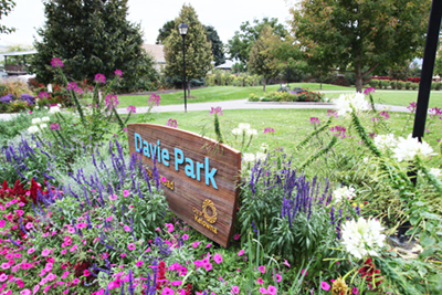 Davie Park