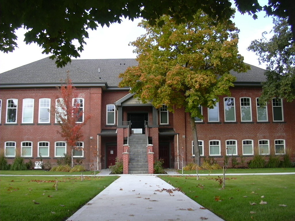 Rutland Elementary School City of Kelowna