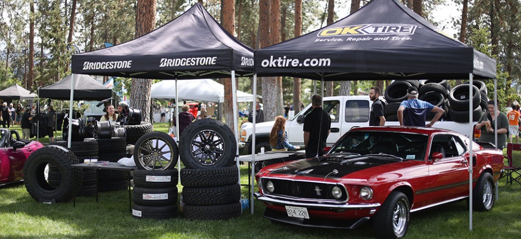 Car and Bike show
