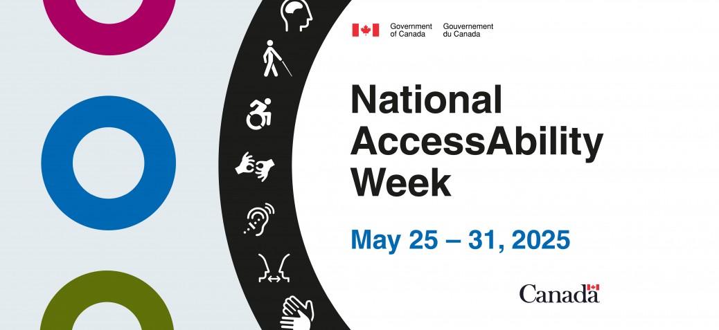 National AccessAbility Week