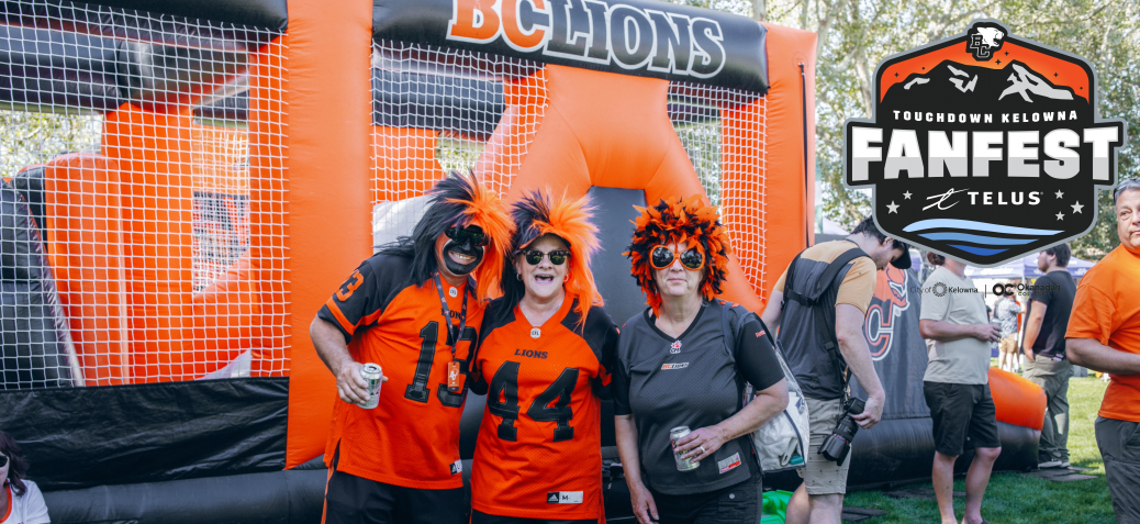 Fan Fest