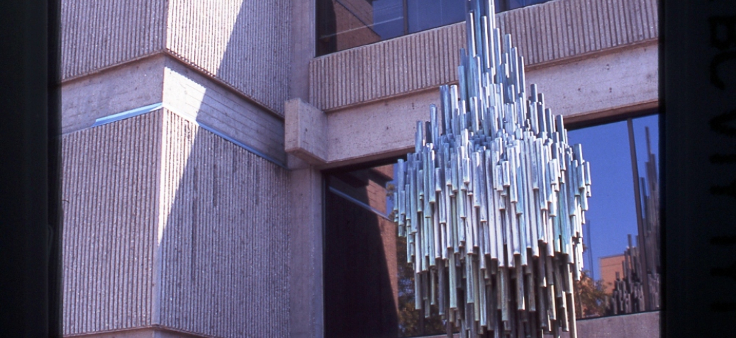 Cathedrals