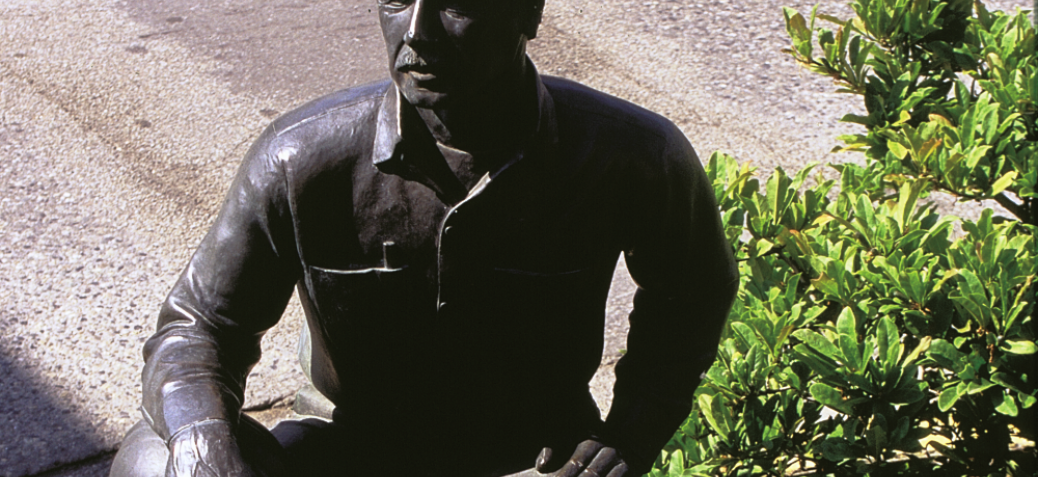 The Working Man