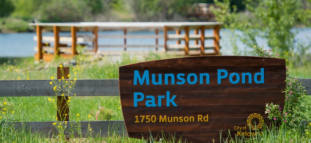 Munson Pond Park