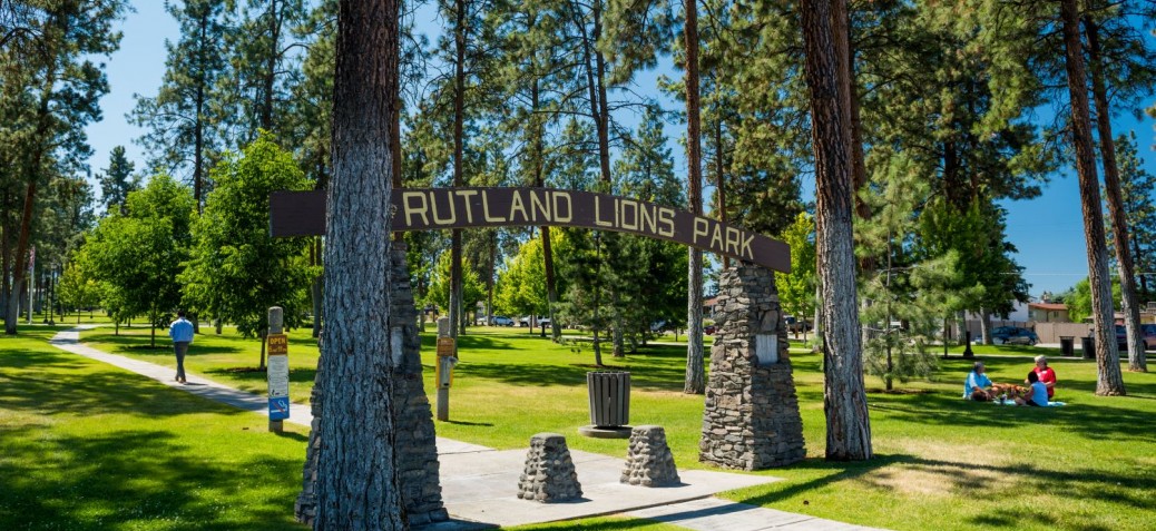 Rutland Lions Park