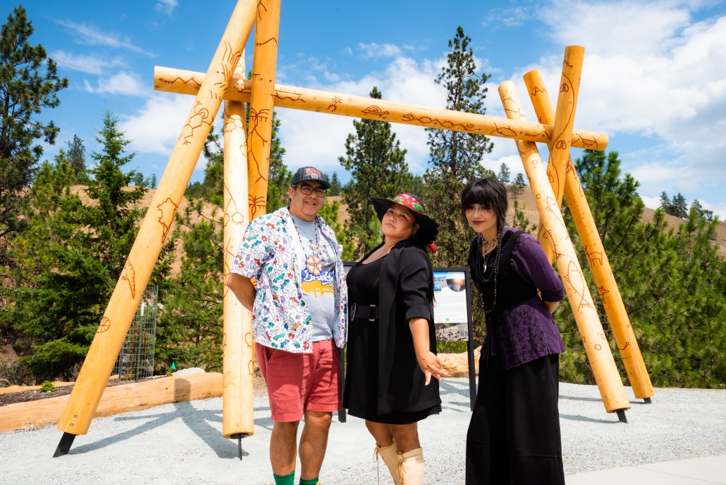 Indigenous Artist's Spotlight Indigenous Artists