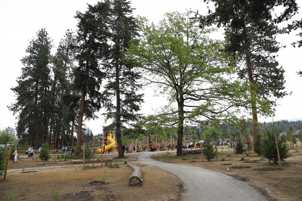 DeHart Park