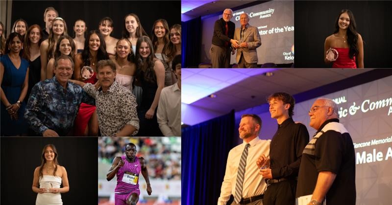 sport awards
