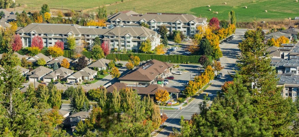 Neighbourhood Plans Glenmore, Neighbourhood Plans