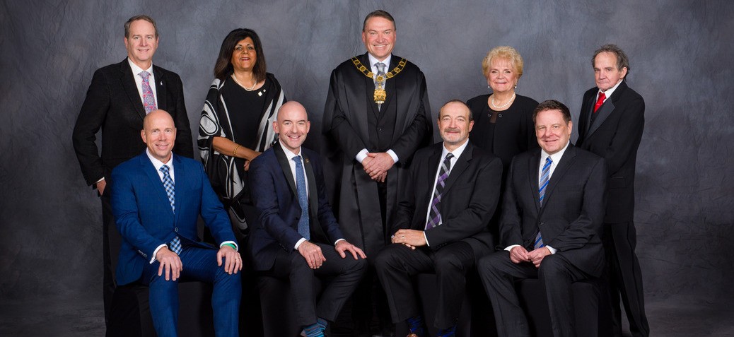 2022-2026 Council Group Photo 2022-2026 Council Group Photo