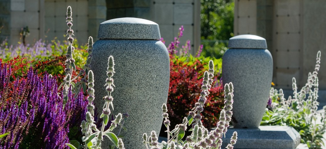 Family Urns
