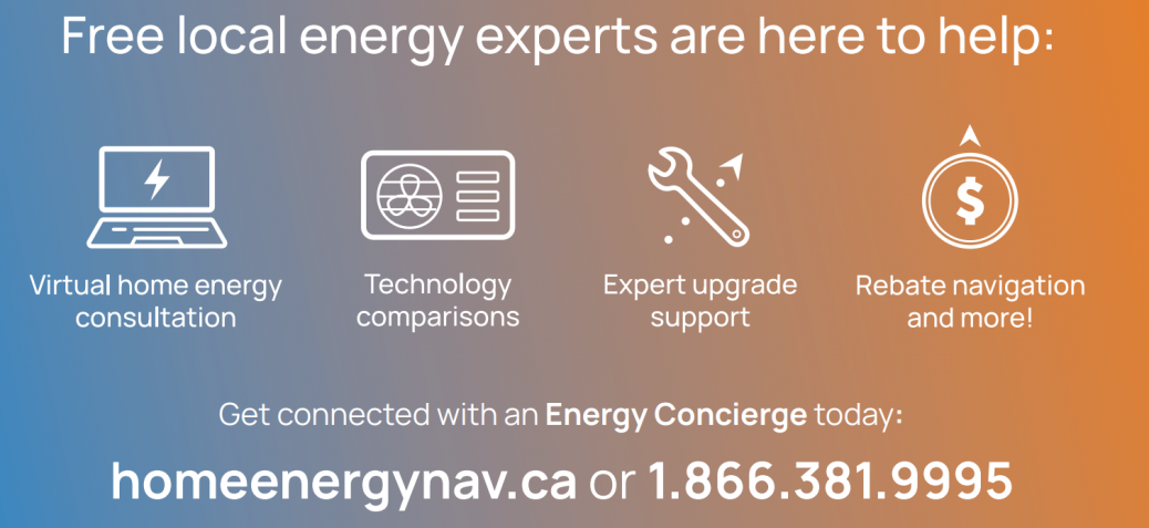 Home Energy Navigator Program Home Energy Navigator Program