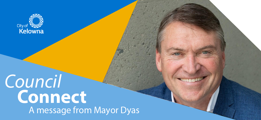 Mayor Connect Header