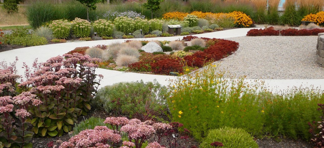 unH2O Garden