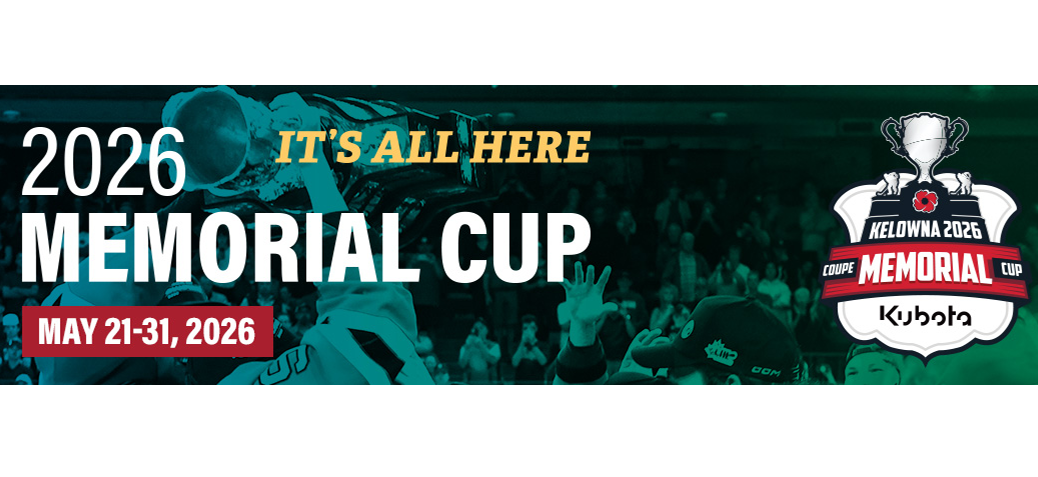 Memorial Cup Memorial Cup