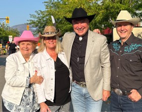 Culture Country Events