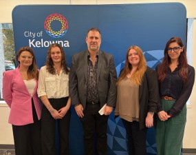 CRCL CMHA team kelowna