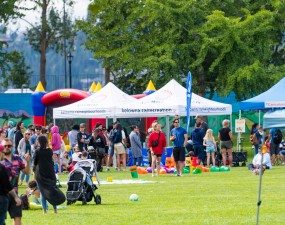 Kelowna Made festival