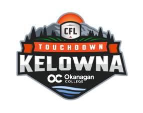 touchdown kelowna 