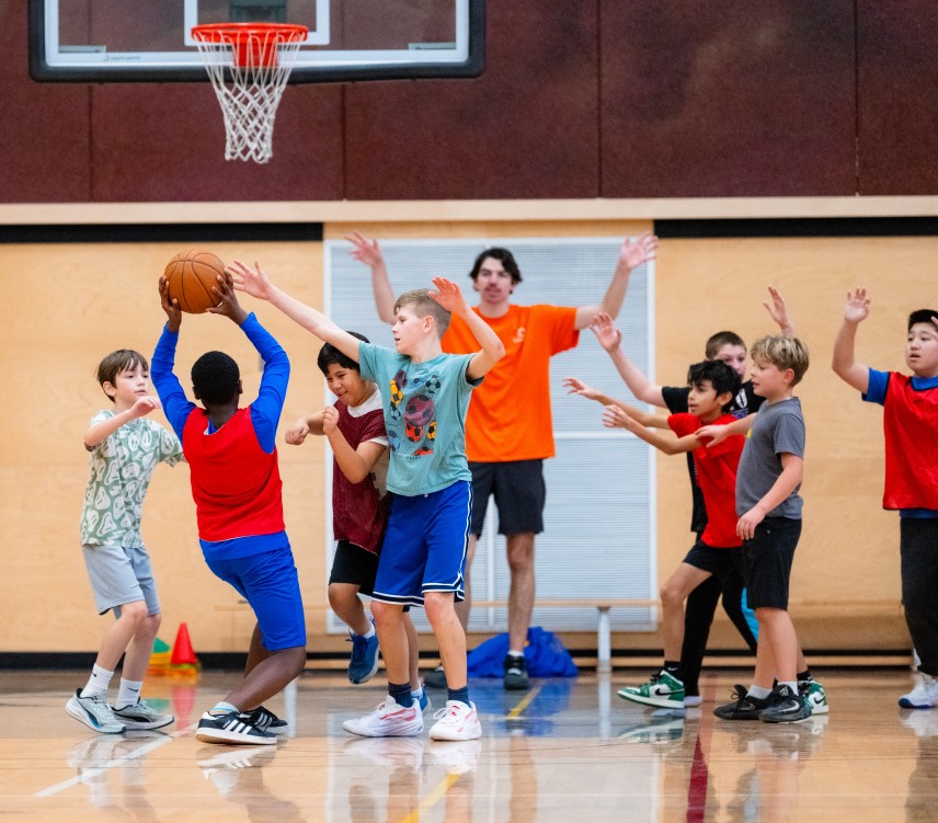 Kelowna Hoopfest Active Living & Culture