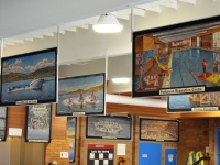 Kelowna's Centennial Aquatic History