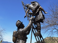 Tradition of Service