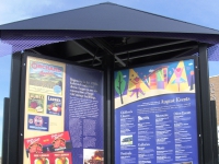 Wayfinding Signage