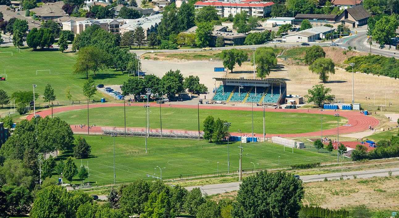 Apple Bowl schedule City of Kelowna
