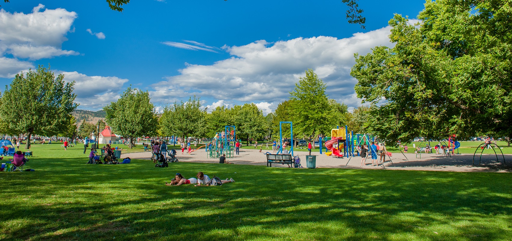 PARK
